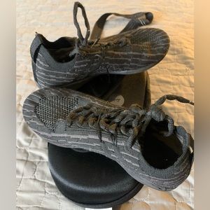 Rebel Revolt Blackout Size 4